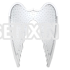 A6342   120X90X3.8CM